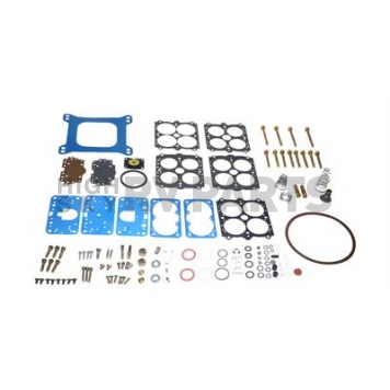 Quick Fuel Technology Carburetor Rebuild Kit 3300
