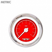 Aurora Instuments Tachometer 7918