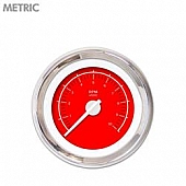 Aurora Instuments Tachometer 6840