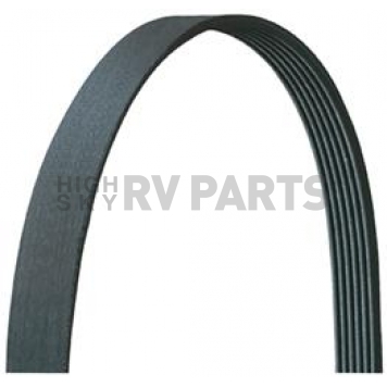 Dayco Products Inc Serpentine Belt 5040338DR