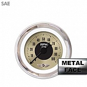 Aurora Instuments Tachometer 8660