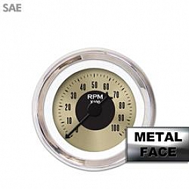 Aurora Instuments Tachometer 8652