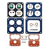 Quick Fuel Technology Carburetor Rebuild Kit 34700