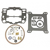 Quick Fuel Technology Carburetor Rebuild Kit 3480