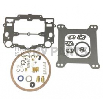 Quick Fuel Technology Carburetor Rebuild Kit 3480