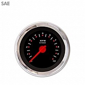 Aurora Instuments Tachometer 3234
