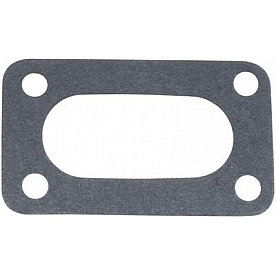 Trans Dapt Carburetor Gasket Kit 2143