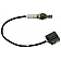 NTK Technical Ceramics Oxygen Sensor - 24442