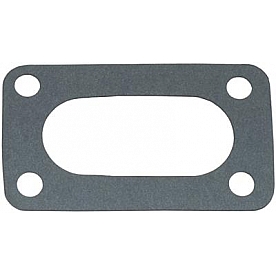 Trans Dapt Carburetor Gasket Kit 2144