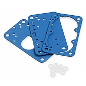 Quick Fuel Technology Carburetor Gasket Kit 8201
