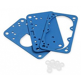 Quick Fuel Technology Carburetor Gasket Kit 8201