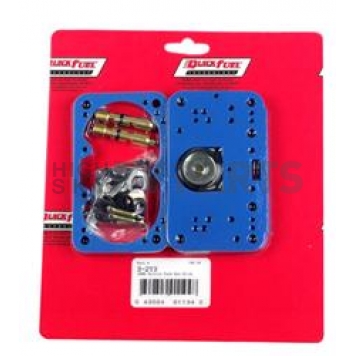 Quick Fuel Technology Carburetor Gasket Kit 8202