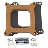 Edelbrock Carburetor Spacer 8720
