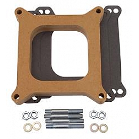 Edelbrock Carburetor Spacer 8720