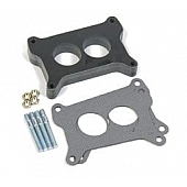 Holley  Performance Carburetor Spacer 1772