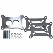 Trans Dapt Carburetor Spacer 2136