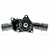 MotorRad/ CST Thermostat 469203