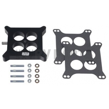 Trans Dapt Carburetor Spacer 2584