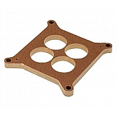 Moroso Performance Carburetor Spacer 64943