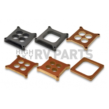 Moroso Performance Carburetor Spacer 64943-1