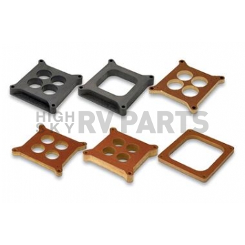 Moroso Performance Carburetor Spacer 64947