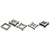 Moroso Performance Carburetor Spacer 64980