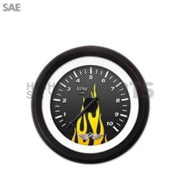 Aurora Instuments Tachometer 4352