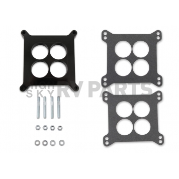 Mr. Gasket Carburetor Spacer - 3404