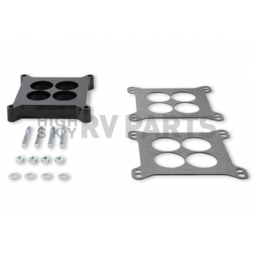 Mr. Gasket Carburetor Spacer - 3404-1