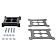 Mr. Gasket Carburetor Spacer - 3404