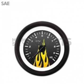 Aurora Instuments Tachometer 3658