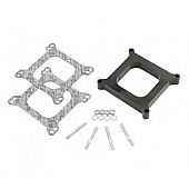 Mr. Gasket Carburetor Spacer - 3405