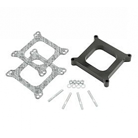 Mr. Gasket Carburetor Spacer - 3405