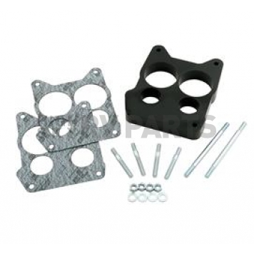 Mr. Gasket Carburetor Spacer - 3406