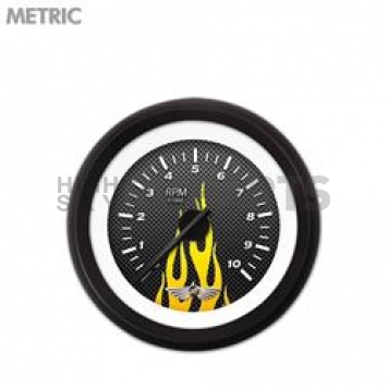 Aurora Instuments Tachometer 7966