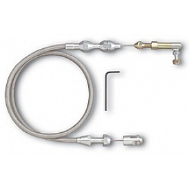Lokar Performance Throttle Cable TC1000HT48