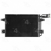 Four Seasons Air Conditioner Condenser 40159