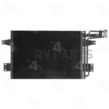 Four Seasons Air Conditioner Condenser 40159