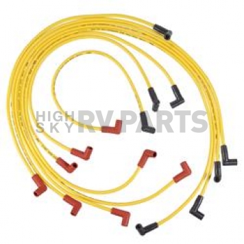 ACCEL Spark Plug Wire Set 4050