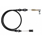 Lokar Performance Throttle Cable XTC1000RJU