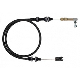 Lokar Performance Throttle Cable XTC1000U