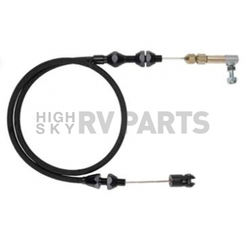 Lokar Performance Throttle Cable XTC1000U48