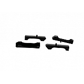 Nolathane Radiator Mount Bushing REV2220000
