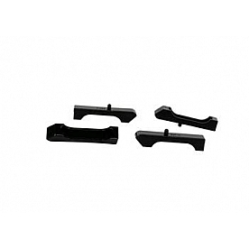 Nolathane Radiator Mount Bushing REV2220000
