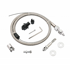 Mr. Gasket Throttle Cable - 5657