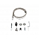 Mr. Gasket Throttle Cable - 5657