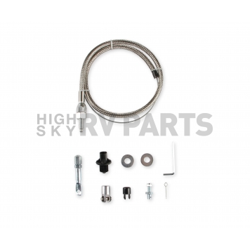 Mr. Gasket Throttle Cable - 5657-2