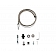 Mr. Gasket Throttle Cable - 5657