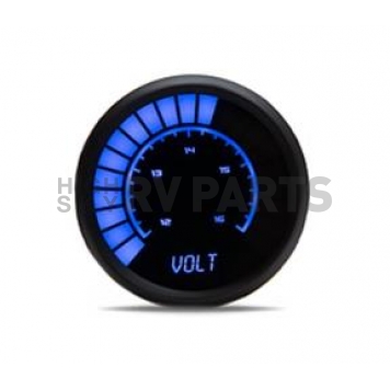 Intellitronix Gauge Voltmeter B9015B