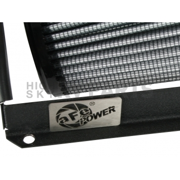 Advanced FLOW Engineering Cold Air Intake - 5112452-3